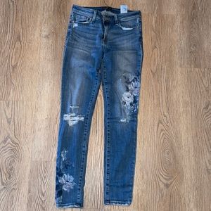 Abercrombie Jeans